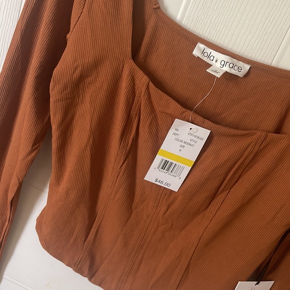 Fall top - Picture 2 of 3